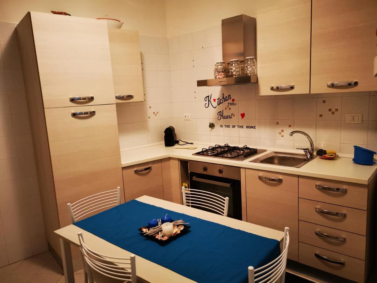 Sweet Lina Holiday Home ซานเรโม ภายนอก รูปภาพ