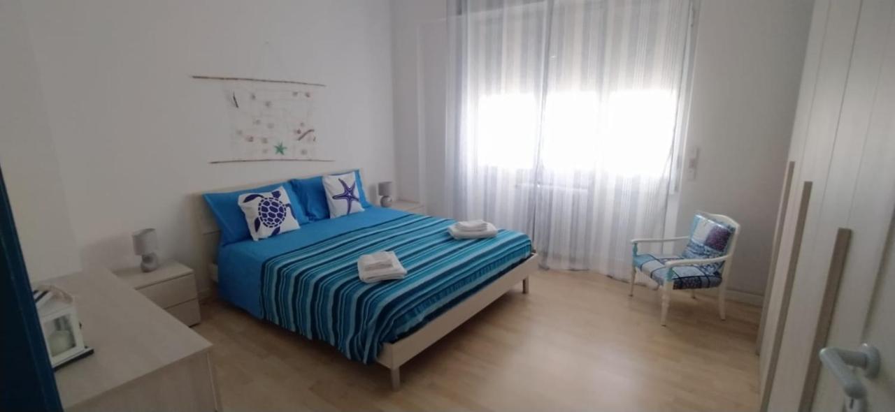 Sweet Lina Holiday Home ซานเรโม ภายนอก รูปภาพ