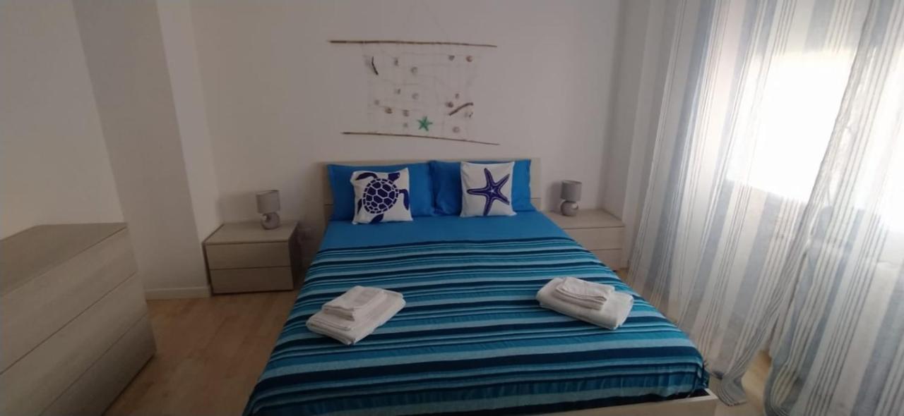 Sweet Lina Holiday Home ซานเรโม ภายนอก รูปภาพ