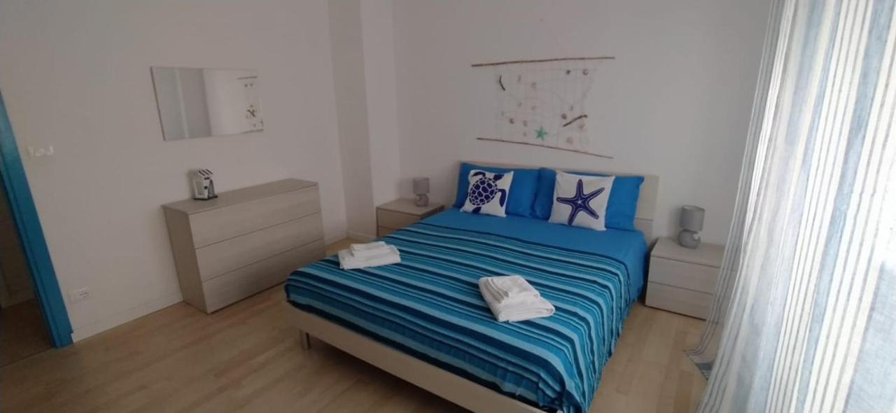 Sweet Lina Holiday Home ซานเรโม ภายนอก รูปภาพ