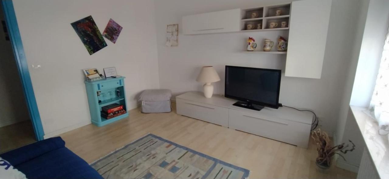 Sweet Lina Holiday Home ซานเรโม ภายนอก รูปภาพ