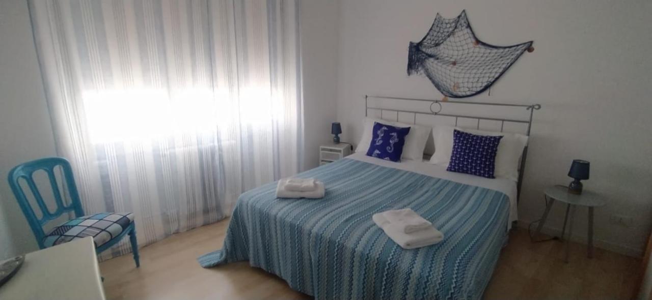 Sweet Lina Holiday Home ซานเรโม ภายนอก รูปภาพ