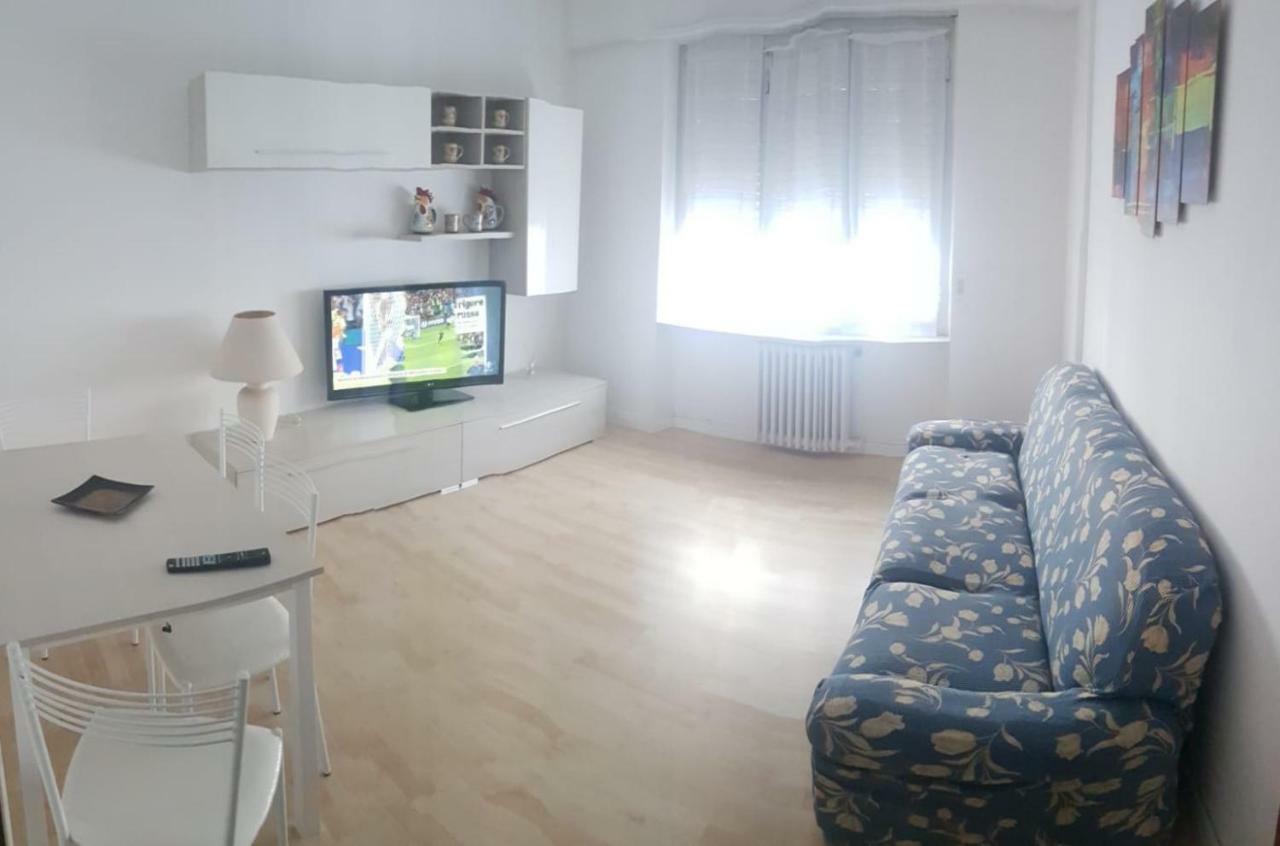 Sweet Lina Holiday Home ซานเรโม ภายนอก รูปภาพ