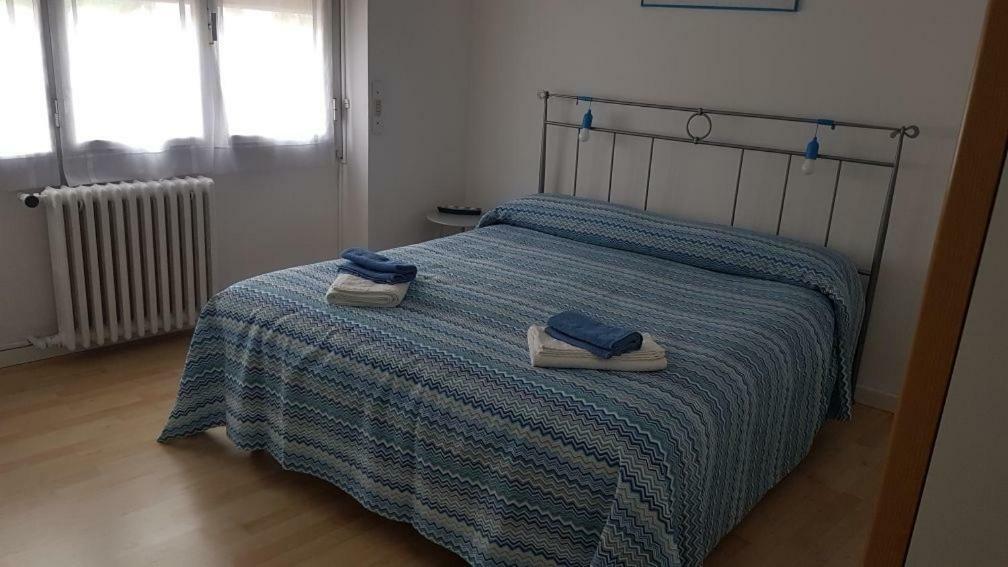 Sweet Lina Holiday Home ซานเรโม ภายนอก รูปภาพ