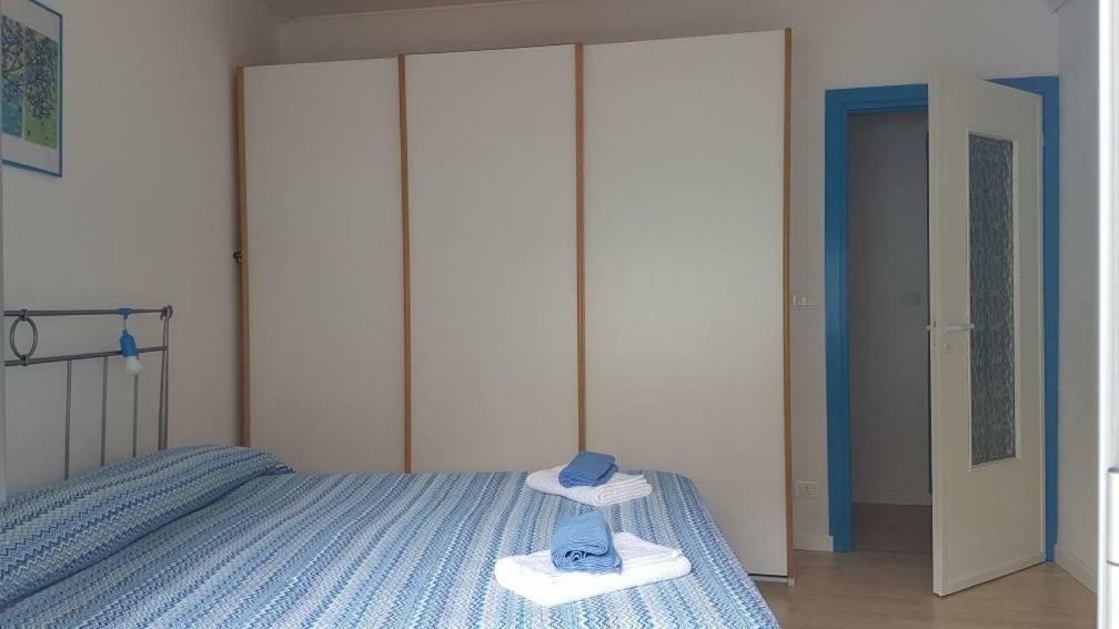 Sweet Lina Holiday Home ซานเรโม ภายนอก รูปภาพ